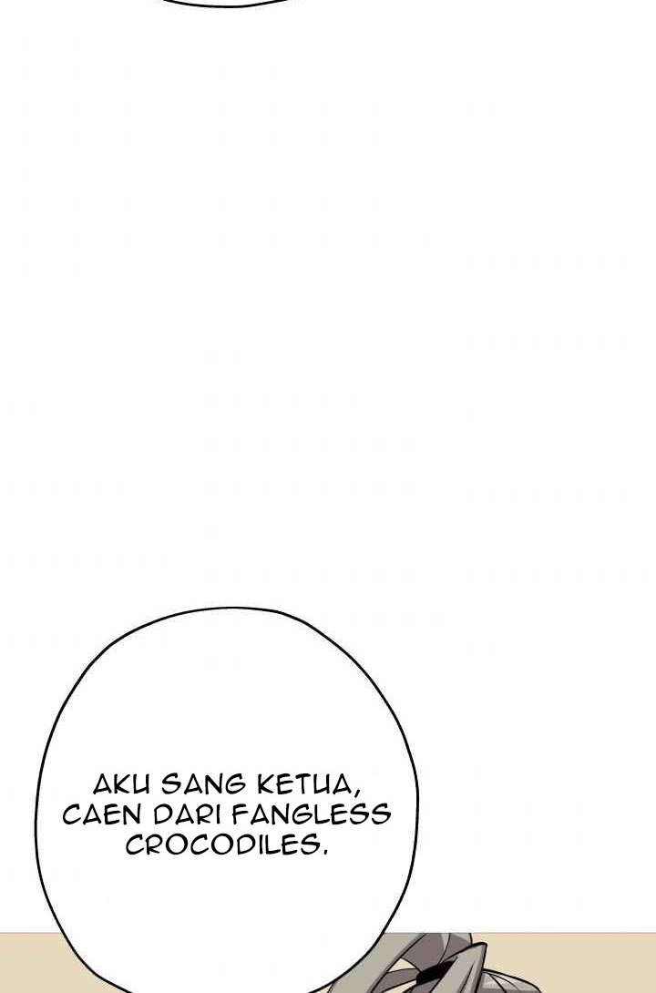 The Story of a Low-Rank Soldier Becoming a Monarch Chapter 67 - halaman 60