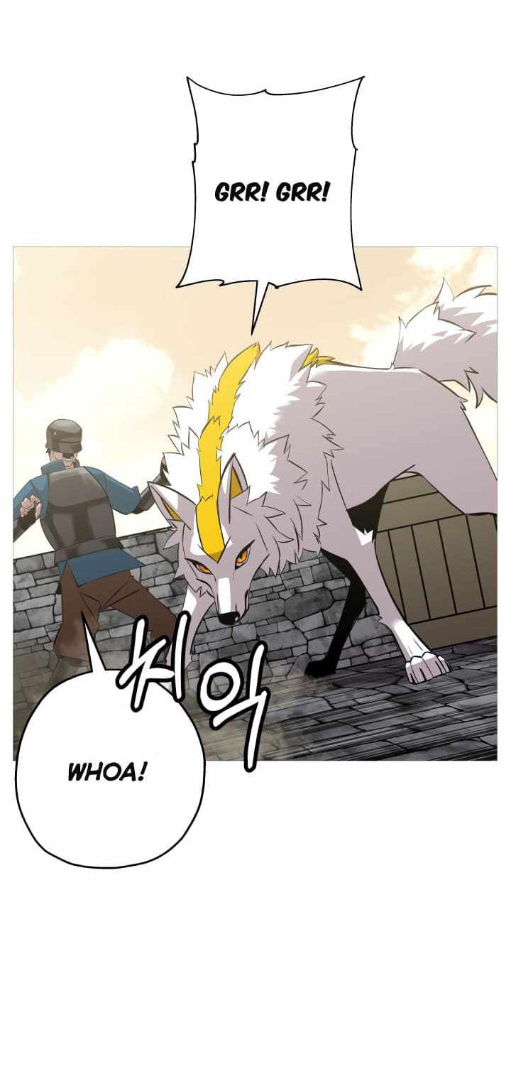 The Story of a Low-Rank Soldier Becoming a Monarch Chapter 68 - halaman 10