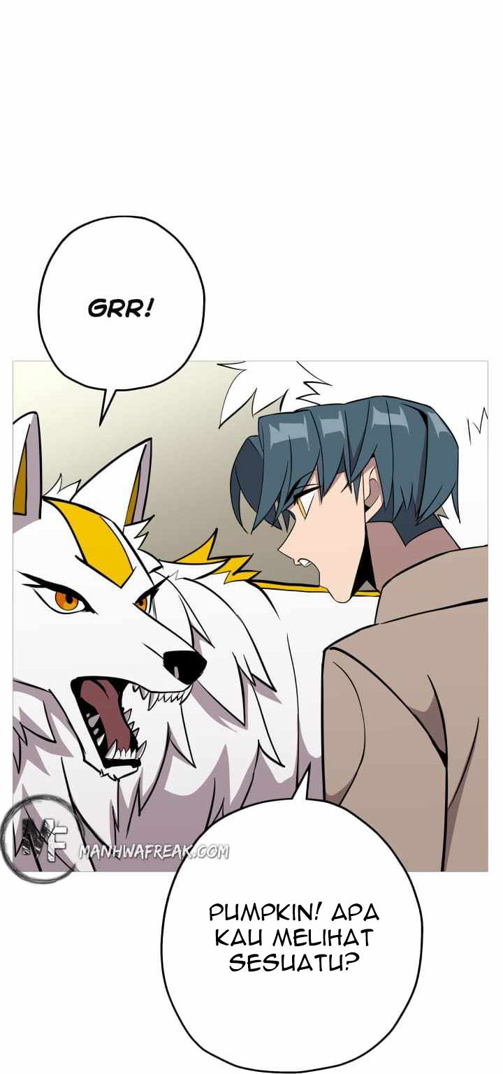The Story of a Low-Rank Soldier Becoming a Monarch Chapter 68 - halaman 11
