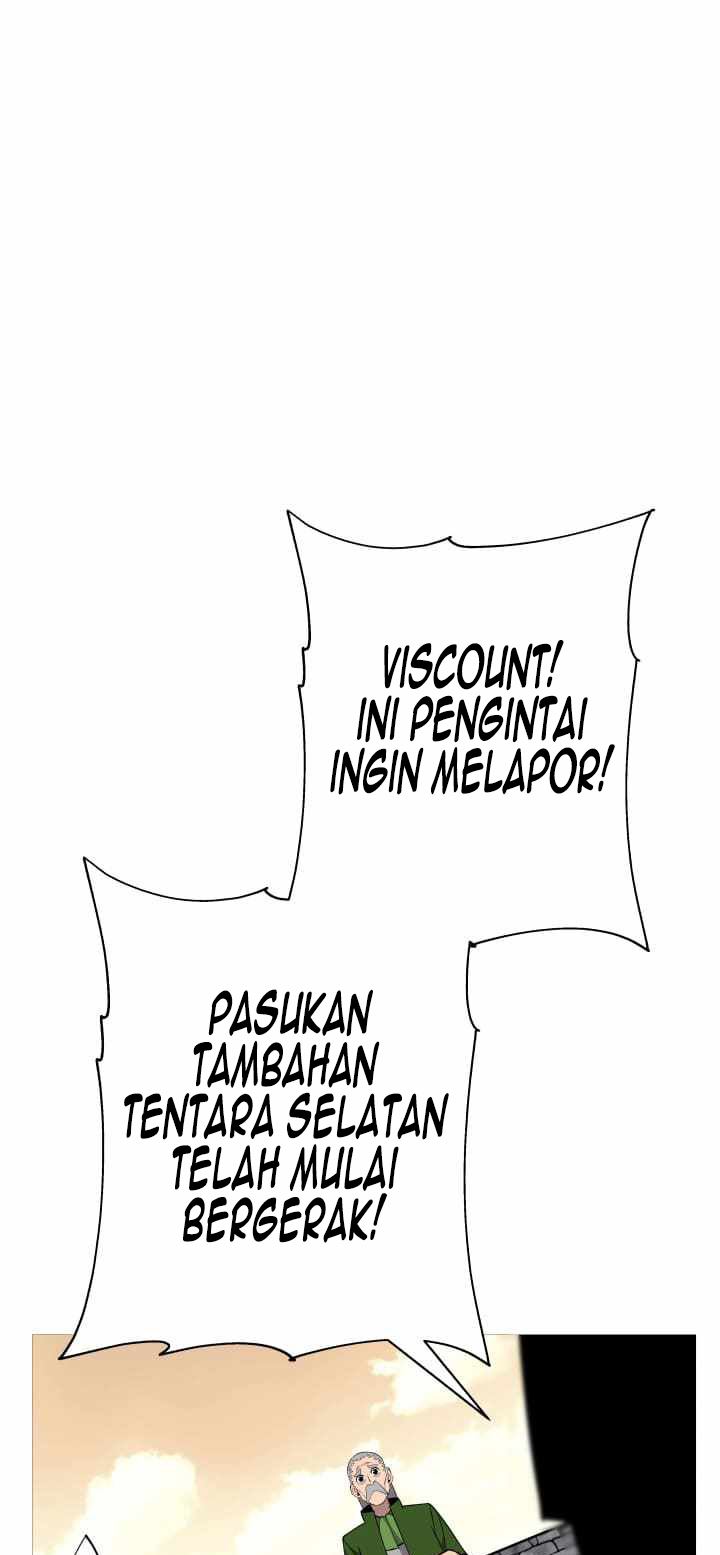 The Story of a Low-Rank Soldier Becoming a Monarch Chapter 68 - halaman 12