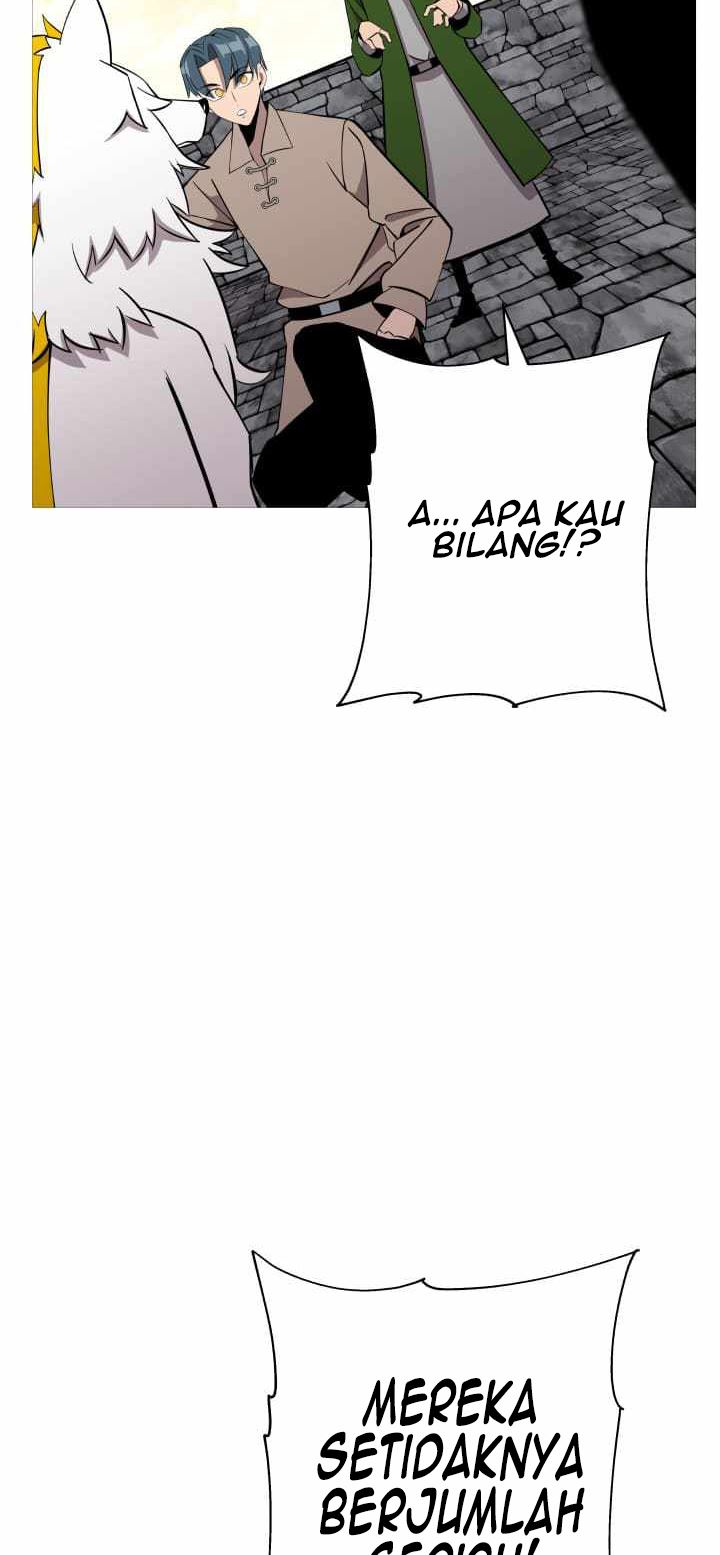 The Story of a Low-Rank Soldier Becoming a Monarch Chapter 68 - halaman 13