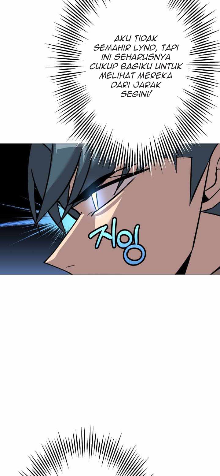 The Story of a Low-Rank Soldier Becoming a Monarch Chapter 68 - halaman 16