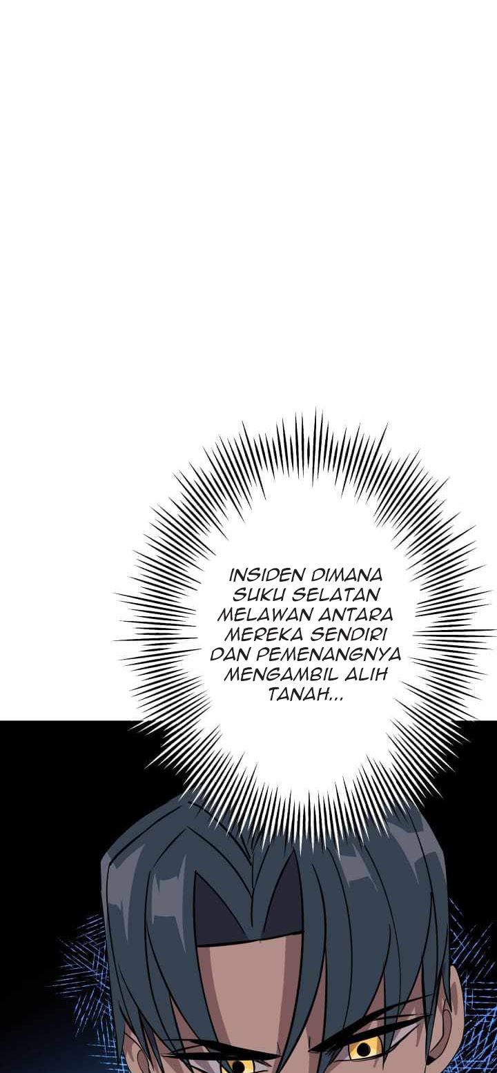 The Story of a Low-Rank Soldier Becoming a Monarch Chapter 68 - halaman 18