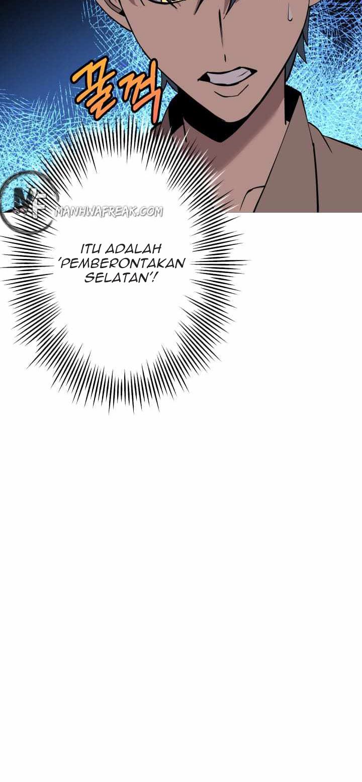 The Story of a Low-Rank Soldier Becoming a Monarch Chapter 68 - halaman 19