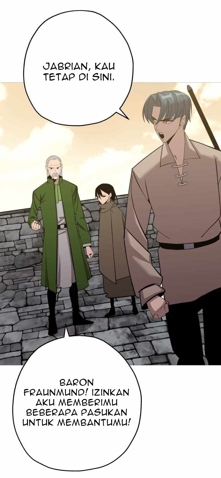The Story of a Low-Rank Soldier Becoming a Monarch Chapter 68 - halaman 20