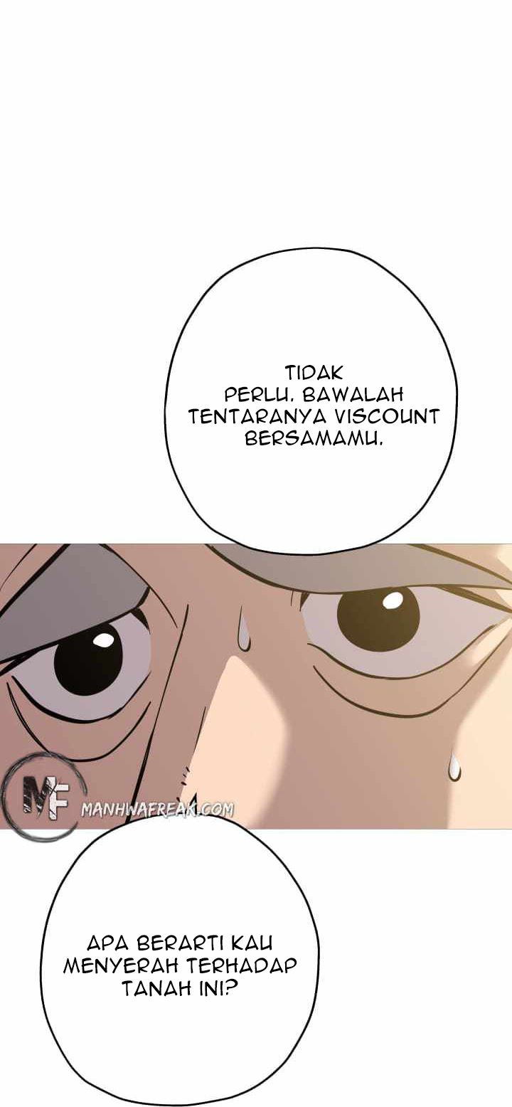 The Story of a Low-Rank Soldier Becoming a Monarch Chapter 68 - halaman 21