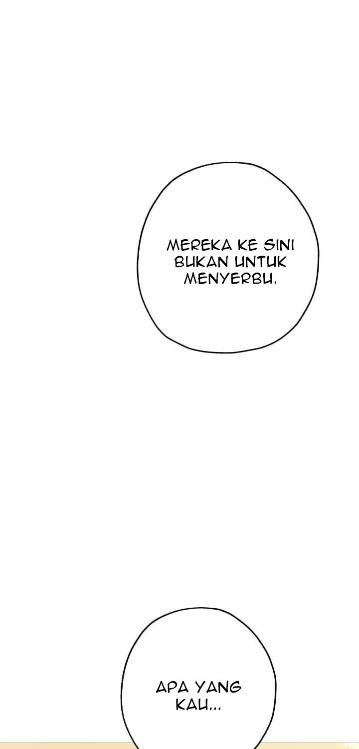 The Story of a Low-Rank Soldier Becoming a Monarch Chapter 68 - halaman 22