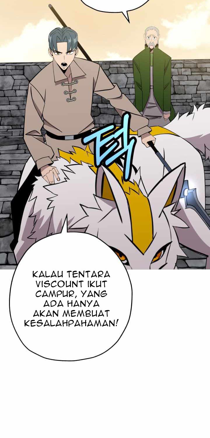 The Story of a Low-Rank Soldier Becoming a Monarch Chapter 68 - halaman 23