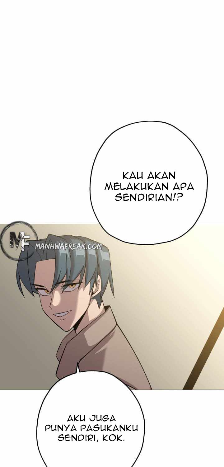 The Story of a Low-Rank Soldier Becoming a Monarch Chapter 68 - halaman 24