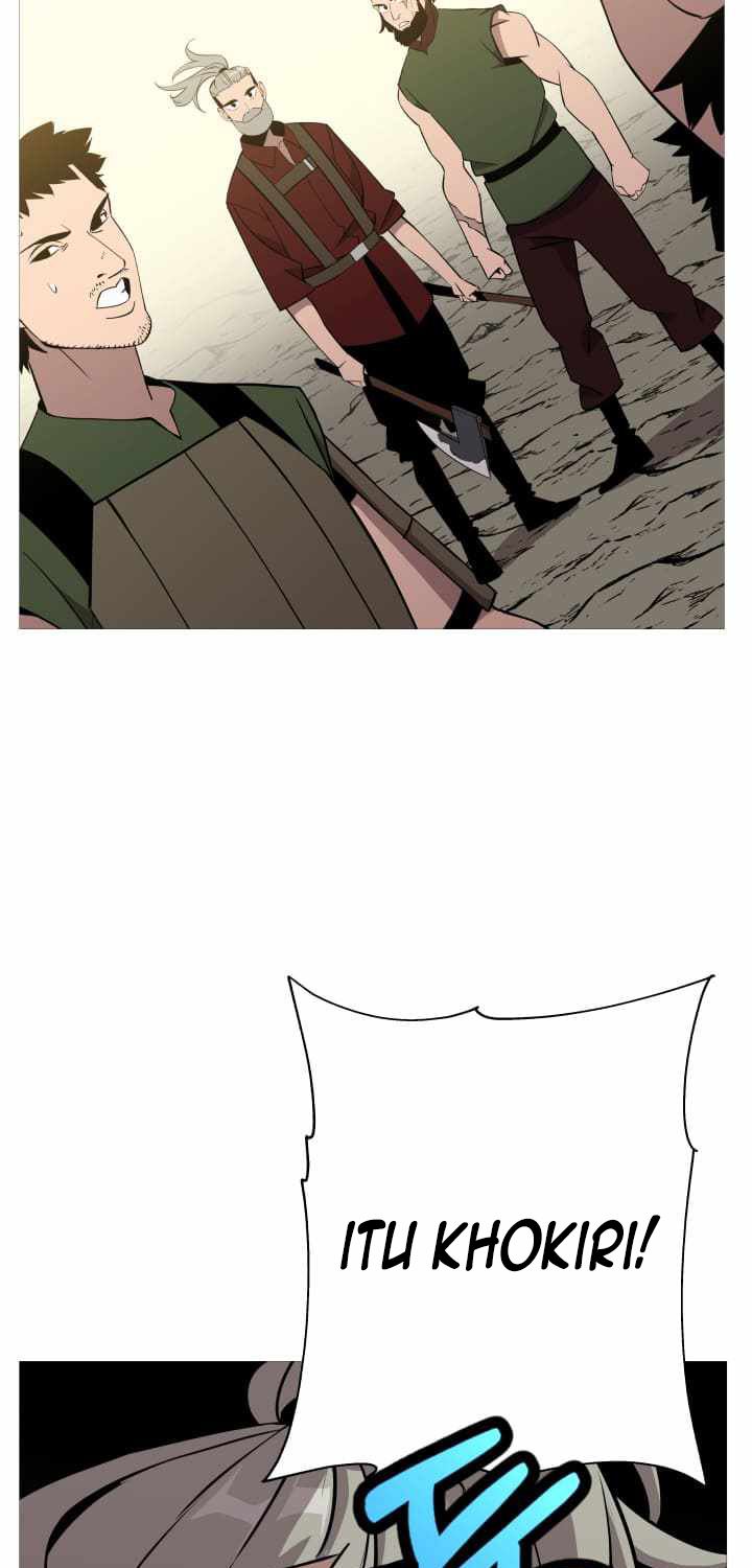 The Story of a Low-Rank Soldier Becoming a Monarch Chapter 68 - halaman 26