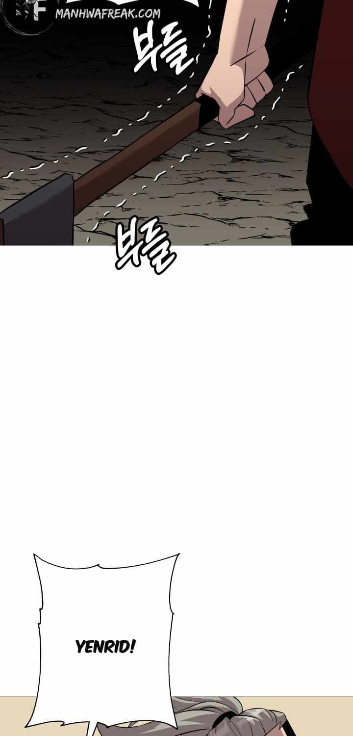 The Story of a Low-Rank Soldier Becoming a Monarch Chapter 68 - halaman 28