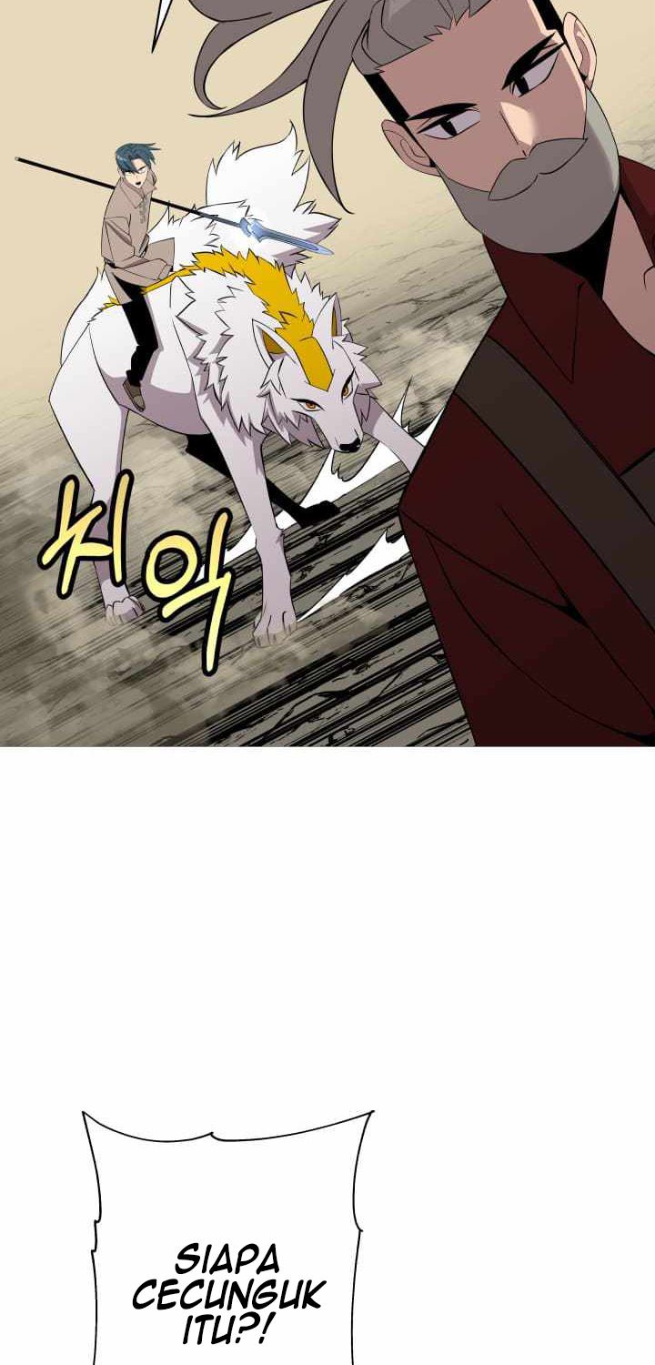 The Story of a Low-Rank Soldier Becoming a Monarch Chapter 68 - halaman 29