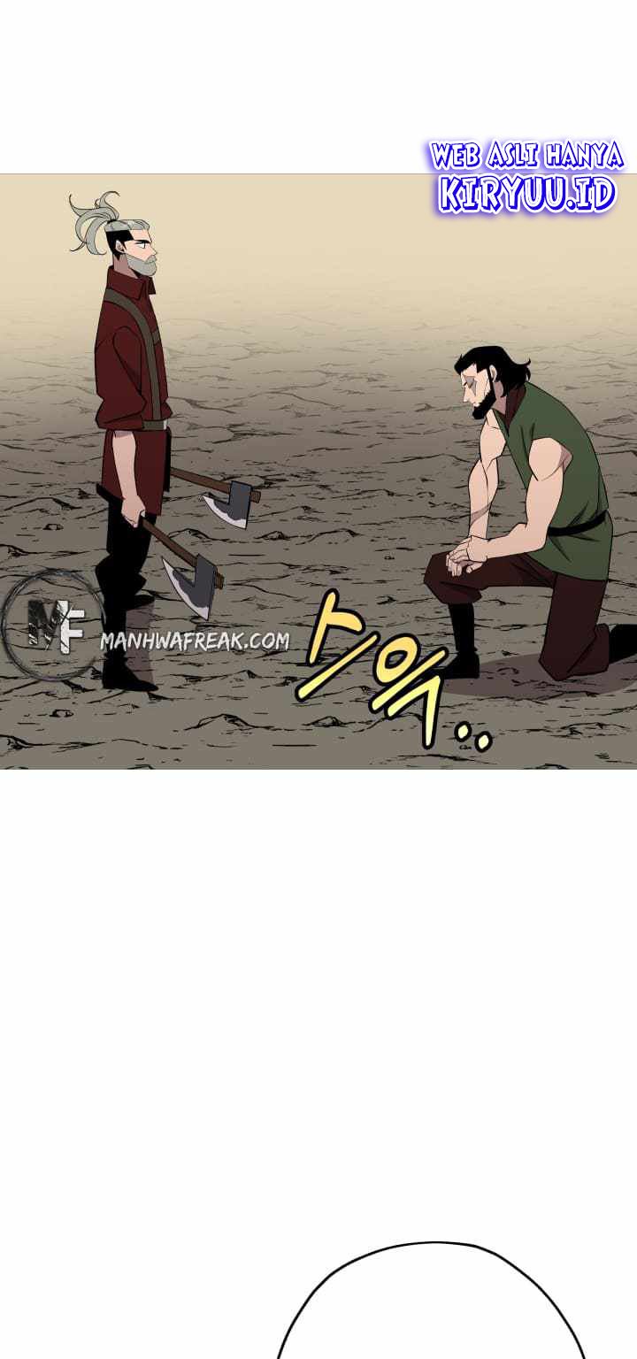 The Story of a Low-Rank Soldier Becoming a Monarch Chapter 68 - halaman 3