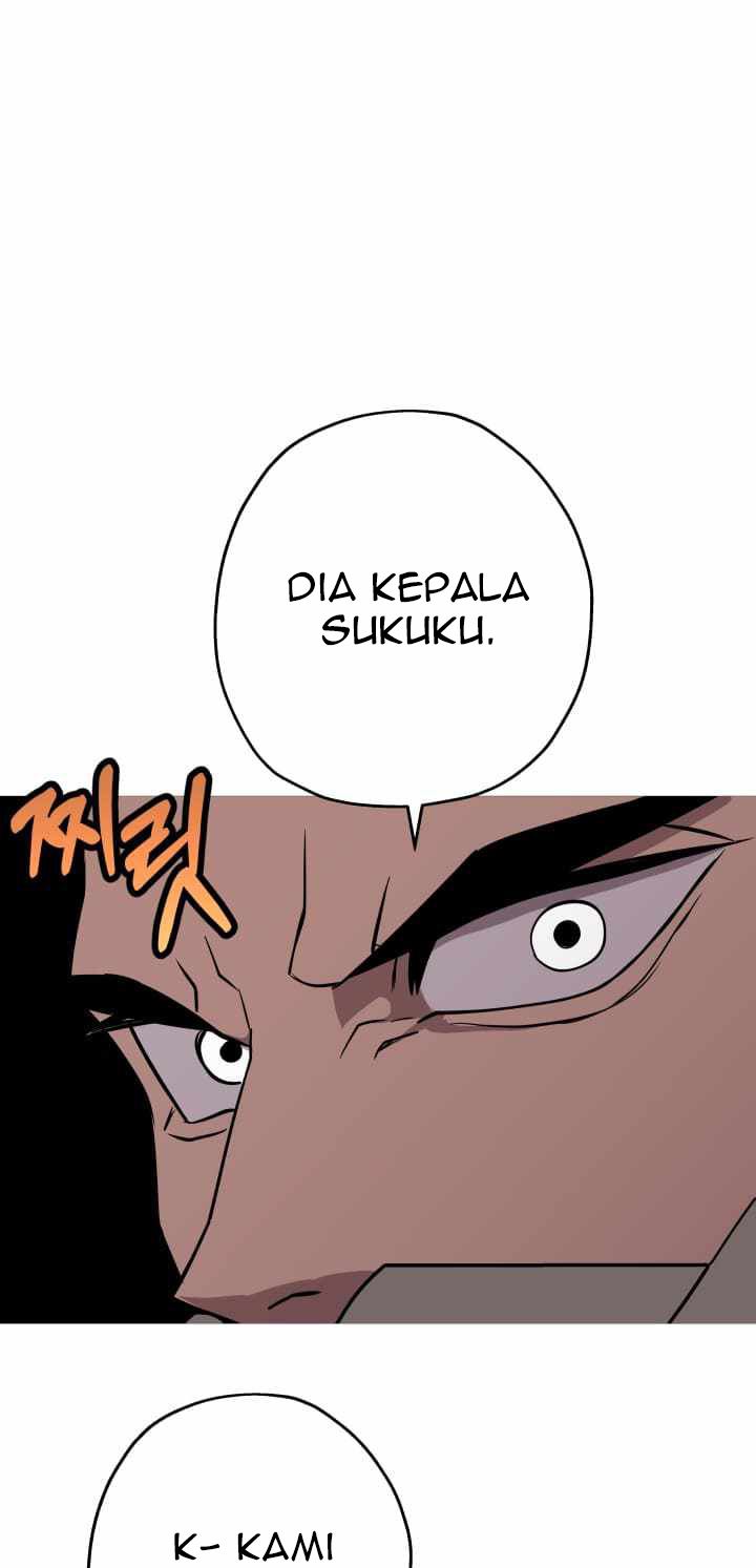 The Story of a Low-Rank Soldier Becoming a Monarch Chapter 68 - halaman 32