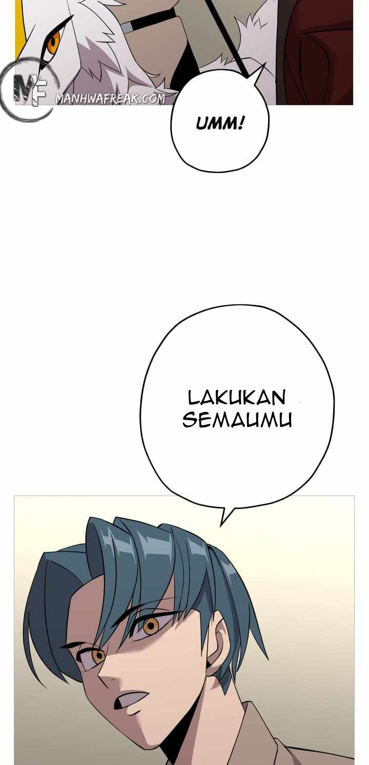 The Story of a Low-Rank Soldier Becoming a Monarch Chapter 68 - halaman 34