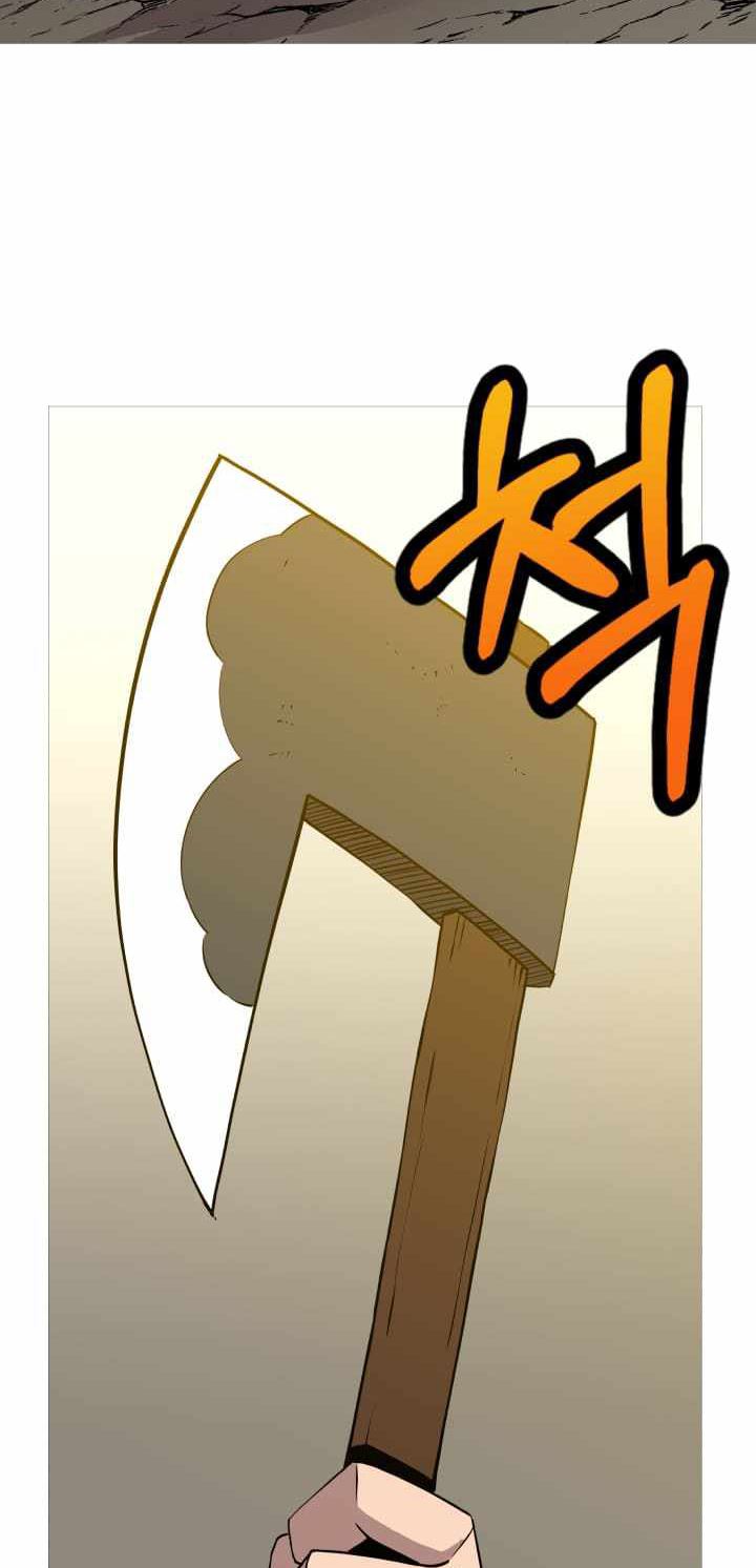 The Story of a Low-Rank Soldier Becoming a Monarch Chapter 68 - halaman 38