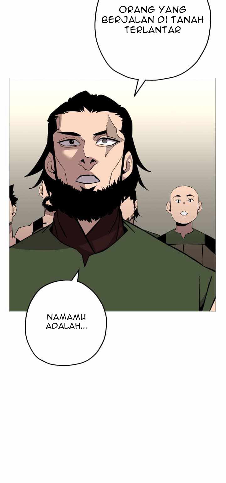 The Story of a Low-Rank Soldier Becoming a Monarch Chapter 68 - halaman 4