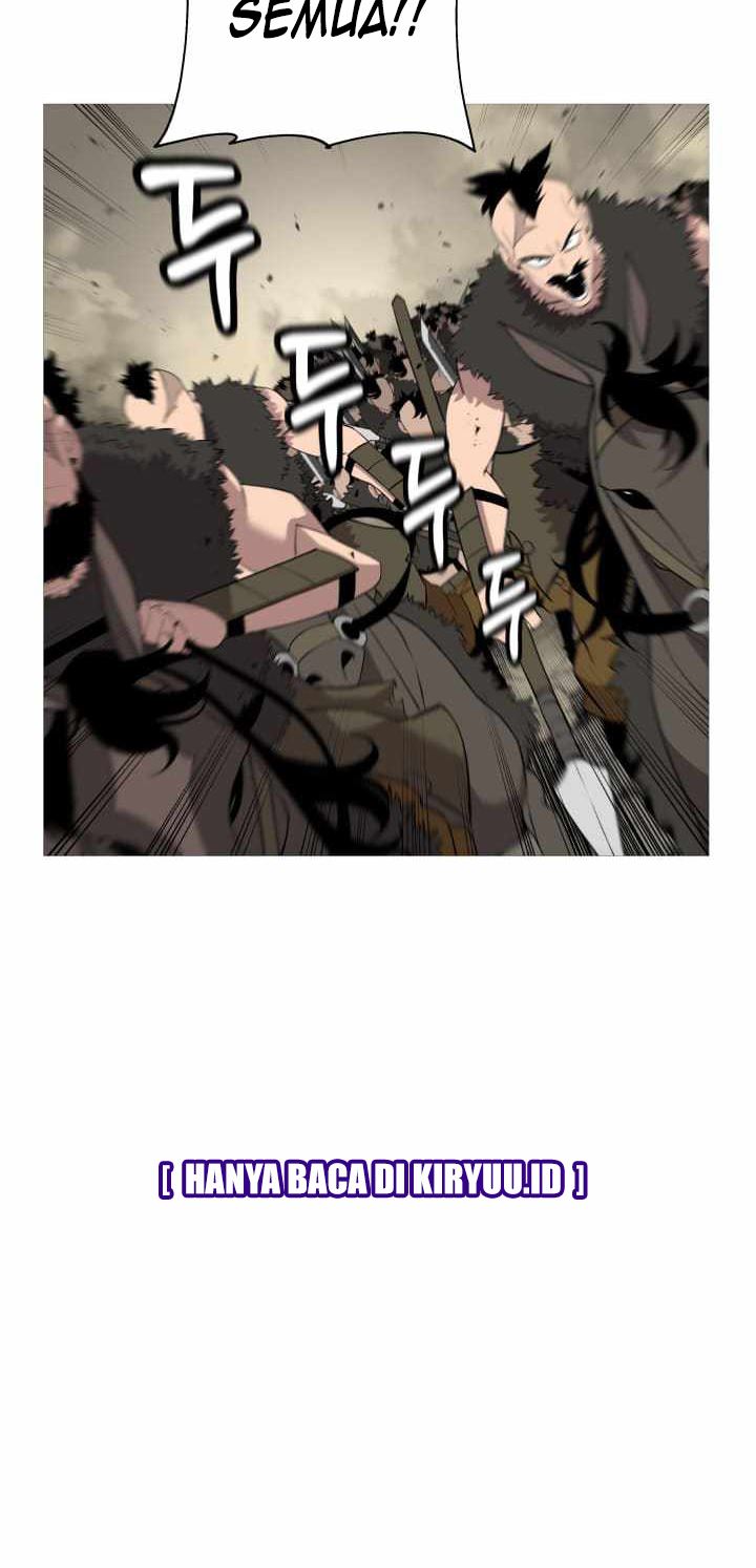 The Story of a Low-Rank Soldier Becoming a Monarch Chapter 68 - halaman 41