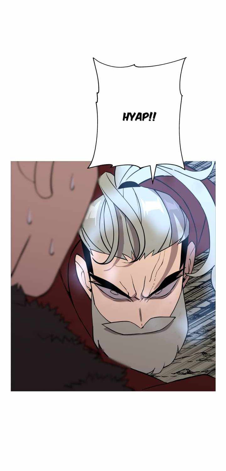 The Story of a Low-Rank Soldier Becoming a Monarch Chapter 68 - halaman 51