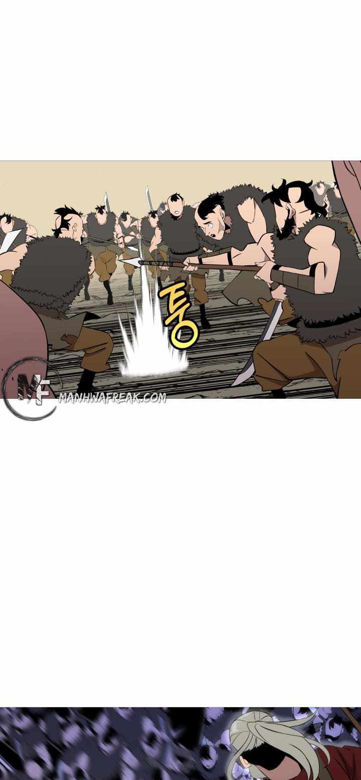 The Story of a Low-Rank Soldier Becoming a Monarch Chapter 68 - halaman 54
