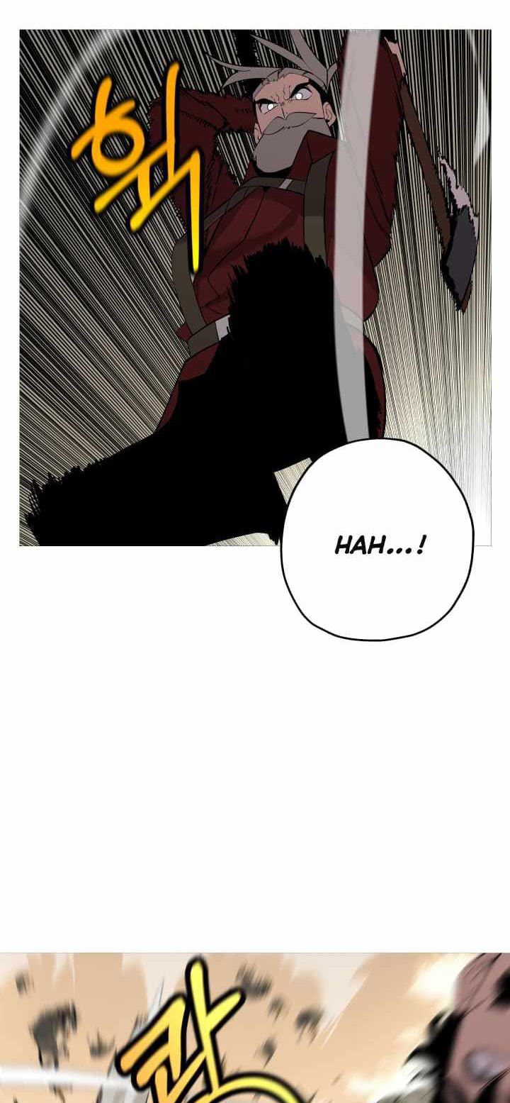 The Story of a Low-Rank Soldier Becoming a Monarch Chapter 68 - halaman 56