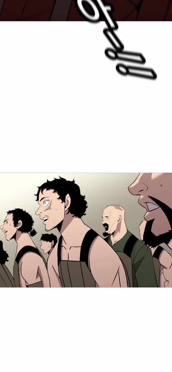 The Story of a Low-Rank Soldier Becoming a Monarch Chapter 68 - halaman 60