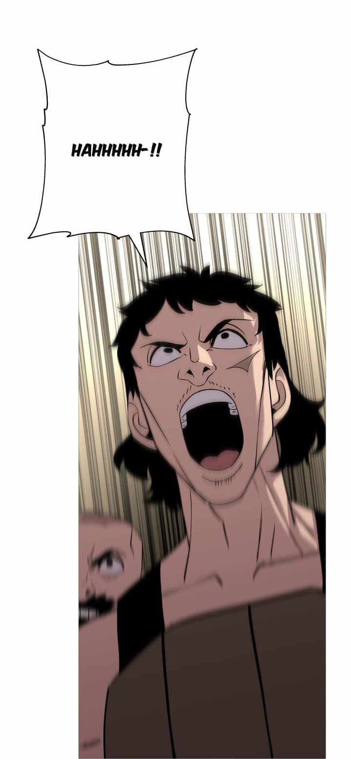 The Story of a Low-Rank Soldier Becoming a Monarch Chapter 68 - halaman 61