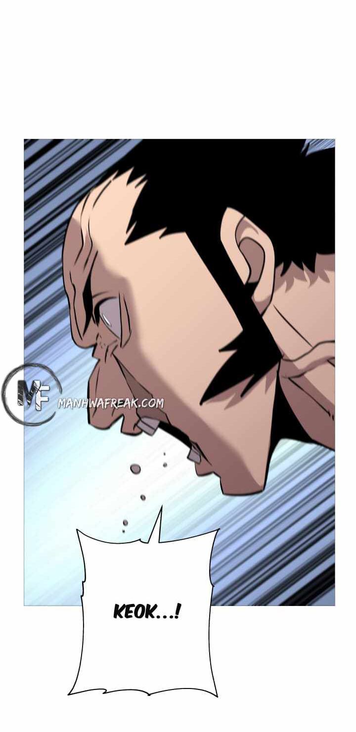 The Story of a Low-Rank Soldier Becoming a Monarch Chapter 68 - halaman 67
