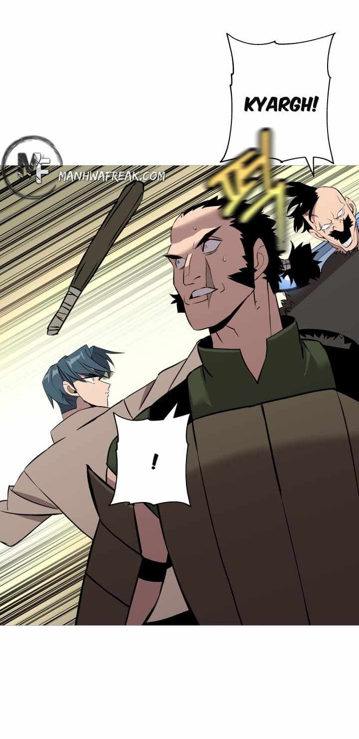 The Story of a Low-Rank Soldier Becoming a Monarch Chapter 68 - halaman 69