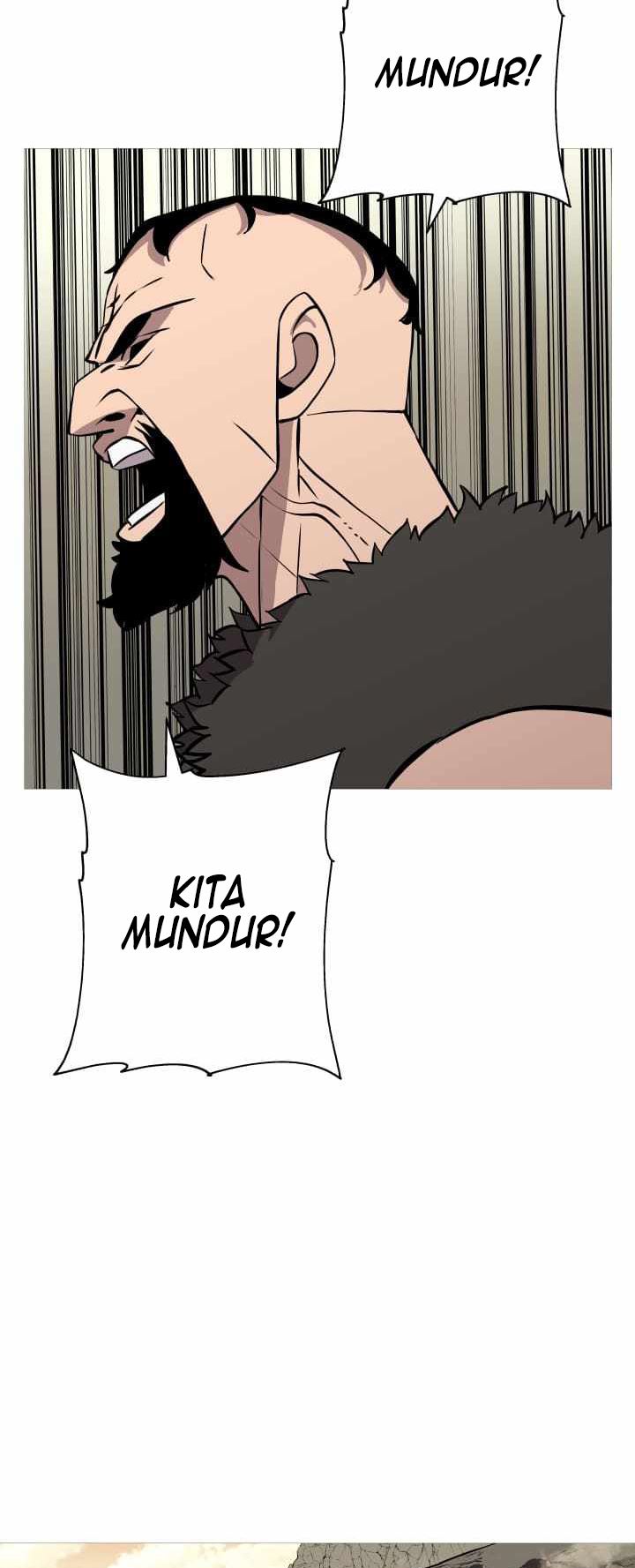 The Story of a Low-Rank Soldier Becoming a Monarch Chapter 68 - halaman 75