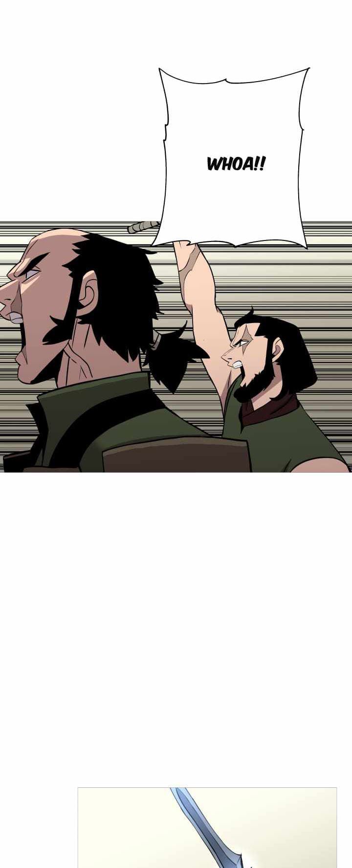 The Story of a Low-Rank Soldier Becoming a Monarch Chapter 68 - halaman 78