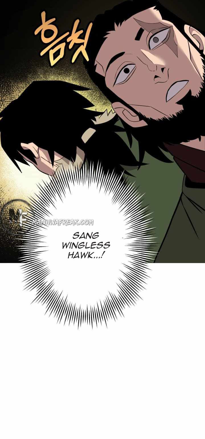 The Story of a Low-Rank Soldier Becoming a Monarch Chapter 68 - halaman 8