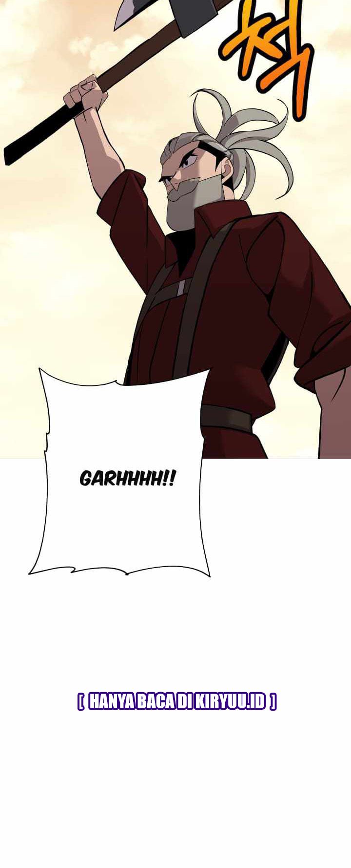 The Story of a Low-Rank Soldier Becoming a Monarch Chapter 68 - halaman 81