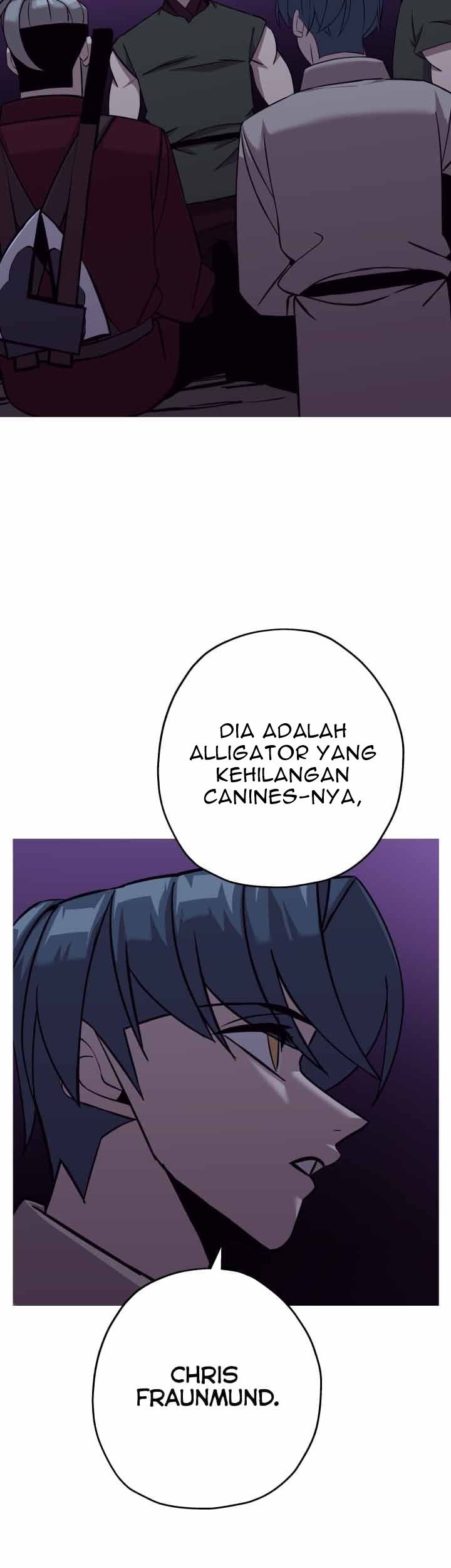 The Story of a Low-Rank Soldier Becoming a Monarch Chapter 69 - halaman 12