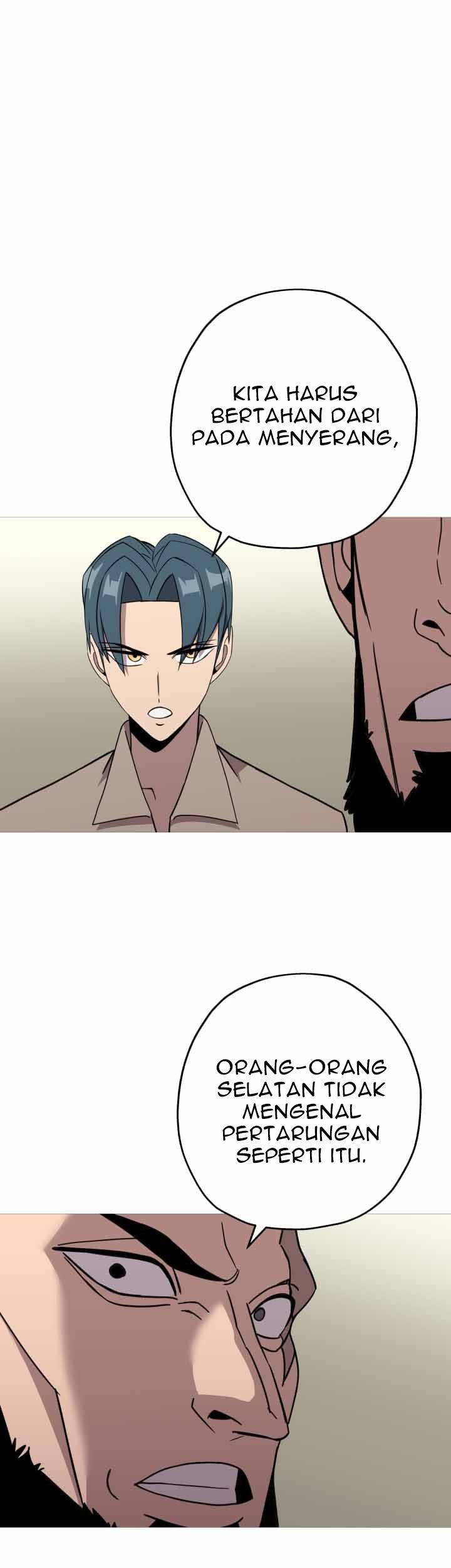 The Story of a Low-Rank Soldier Becoming a Monarch Chapter 69 - halaman 26