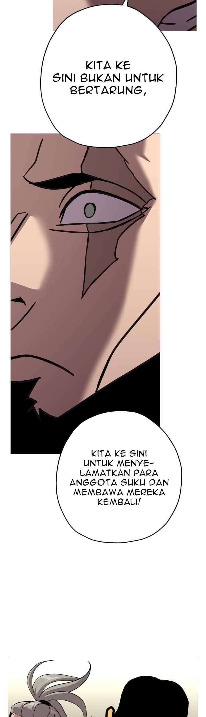 The Story of a Low-Rank Soldier Becoming a Monarch Chapter 69 - halaman 28