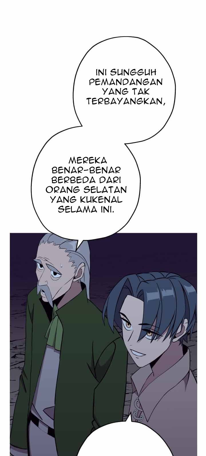 The Story of a Low-Rank Soldier Becoming a Monarch Chapter 69 - halaman 3