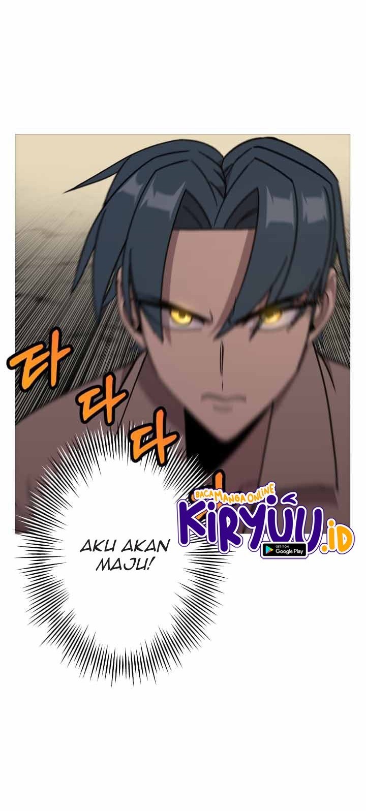 The Story of a Low-Rank Soldier Becoming a Monarch Chapter 69 - halaman 36