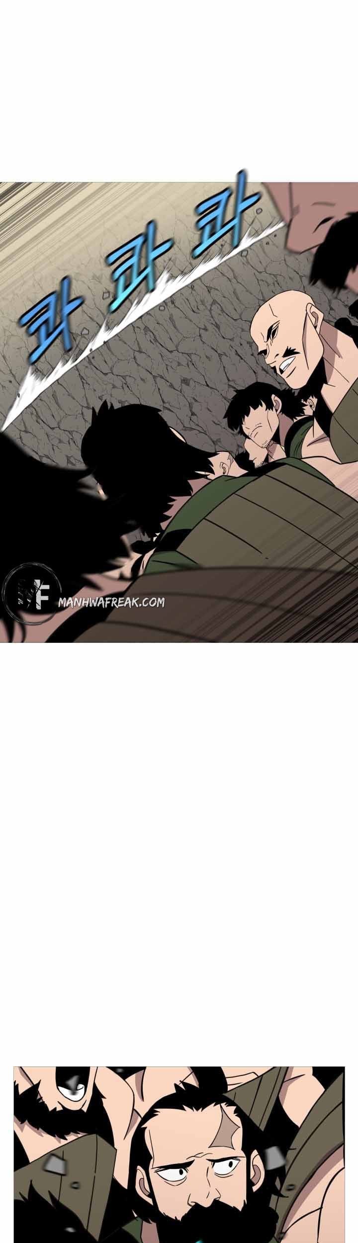 The Story of a Low-Rank Soldier Becoming a Monarch Chapter 69 - halaman 37