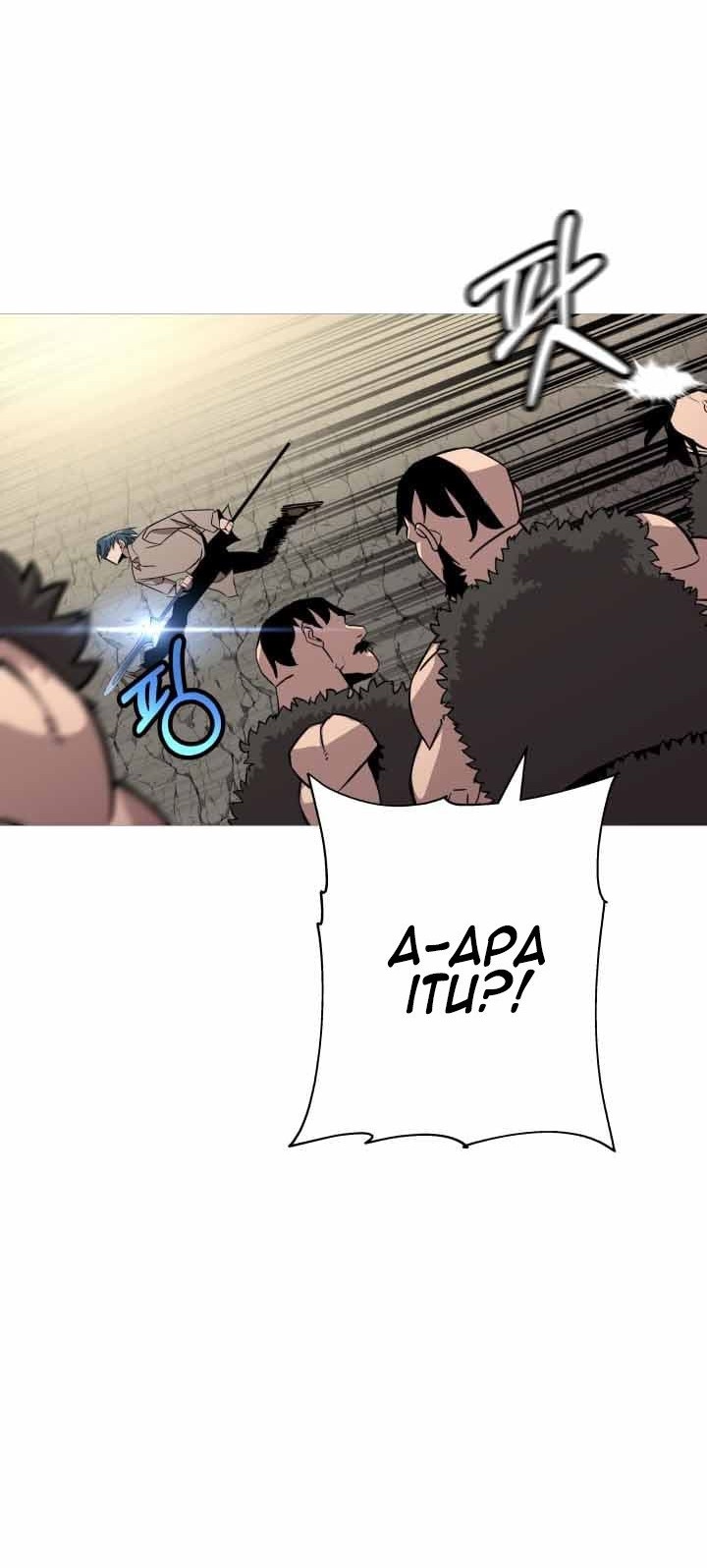 The Story of a Low-Rank Soldier Becoming a Monarch Chapter 69 - halaman 41