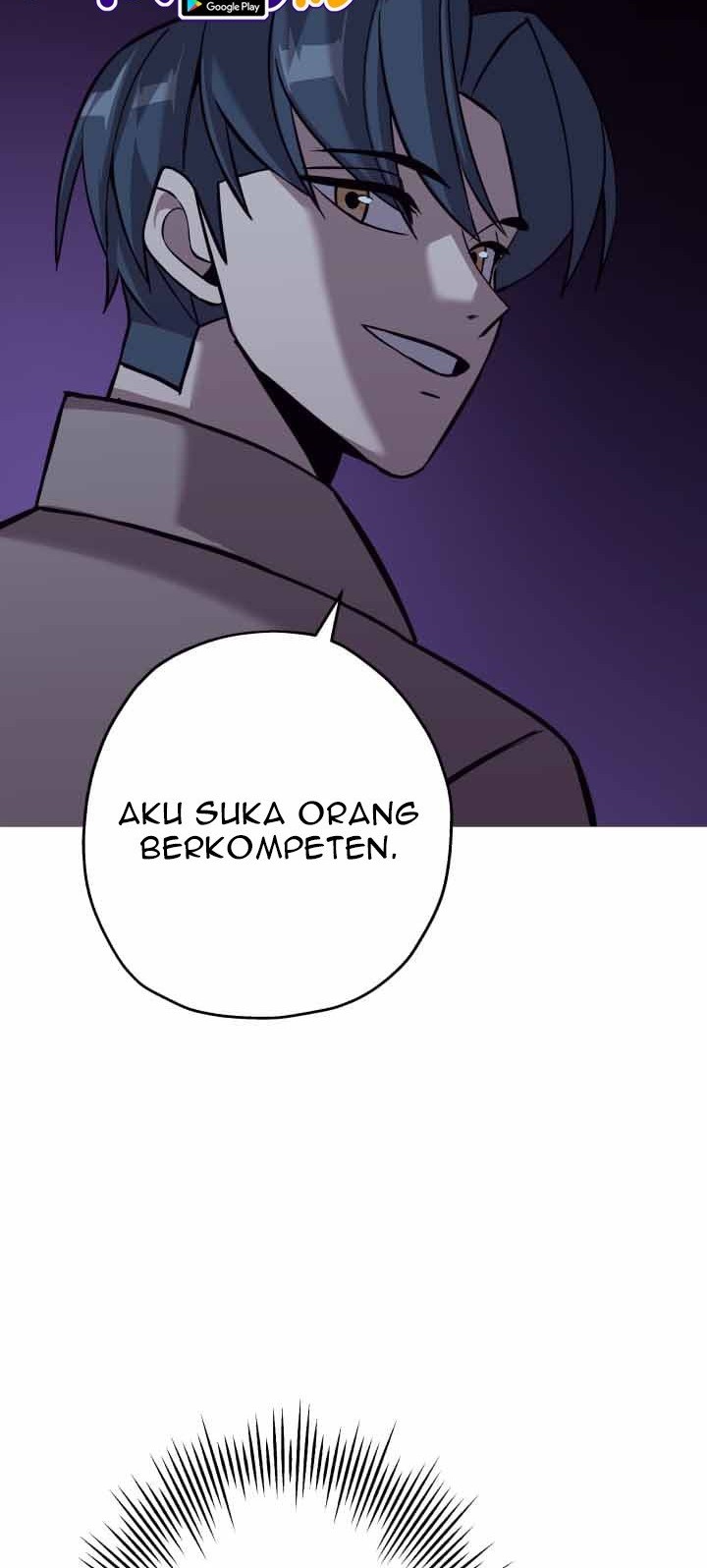 The Story of a Low-Rank Soldier Becoming a Monarch Chapter 69 - halaman 5