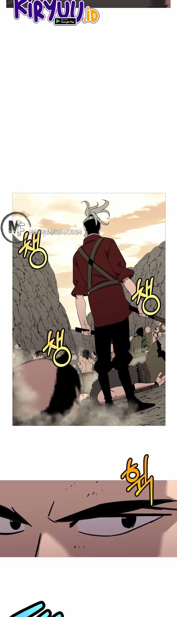 The Story of a Low-Rank Soldier Becoming a Monarch Chapter 69 - halaman 50