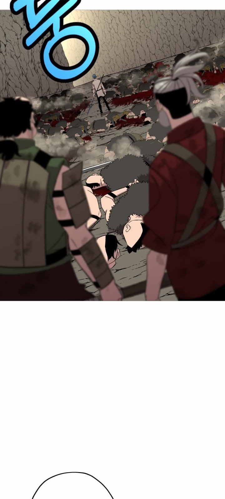 The Story of a Low-Rank Soldier Becoming a Monarch Chapter 69 - halaman 51
