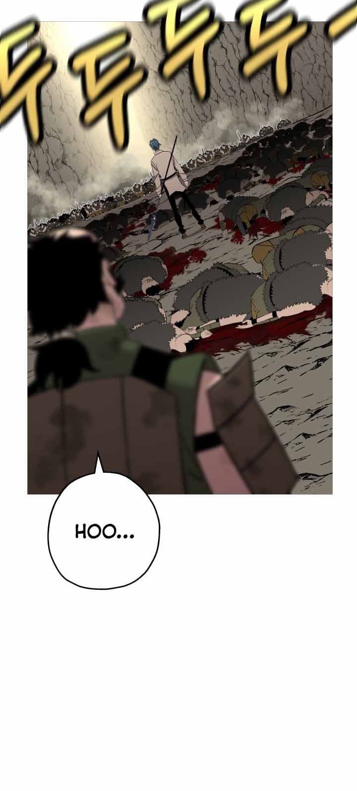 The Story of a Low-Rank Soldier Becoming a Monarch Chapter 69 - halaman 53