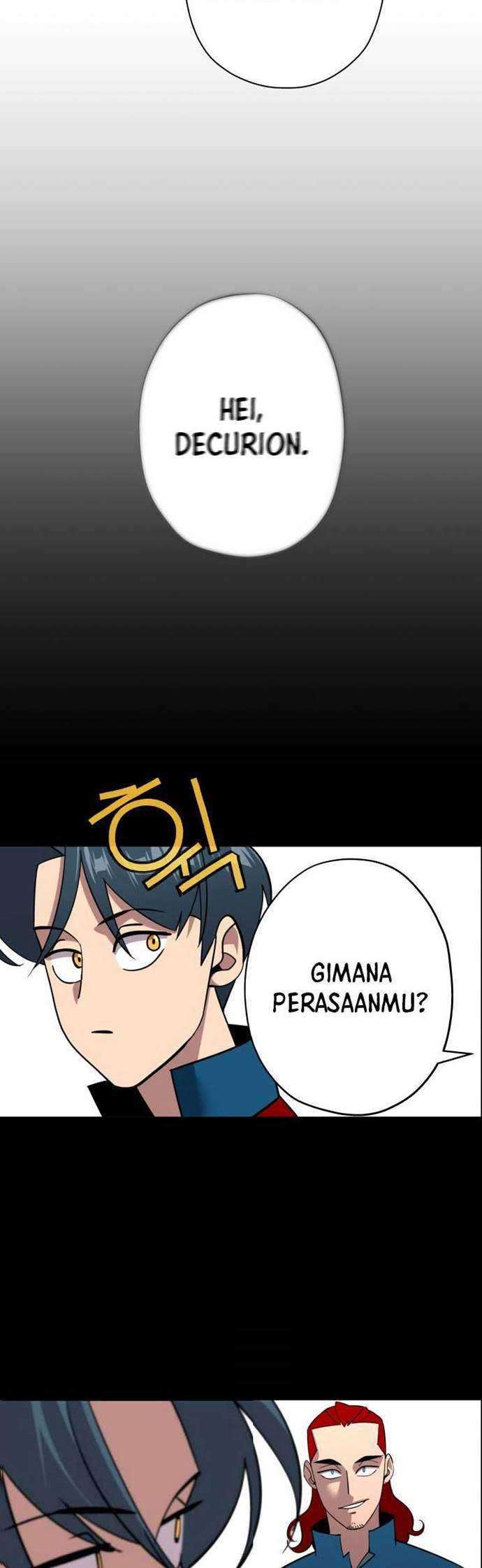 The Story of a Low-Rank Soldier Becoming a Monarch Chapter 7 - halaman 12