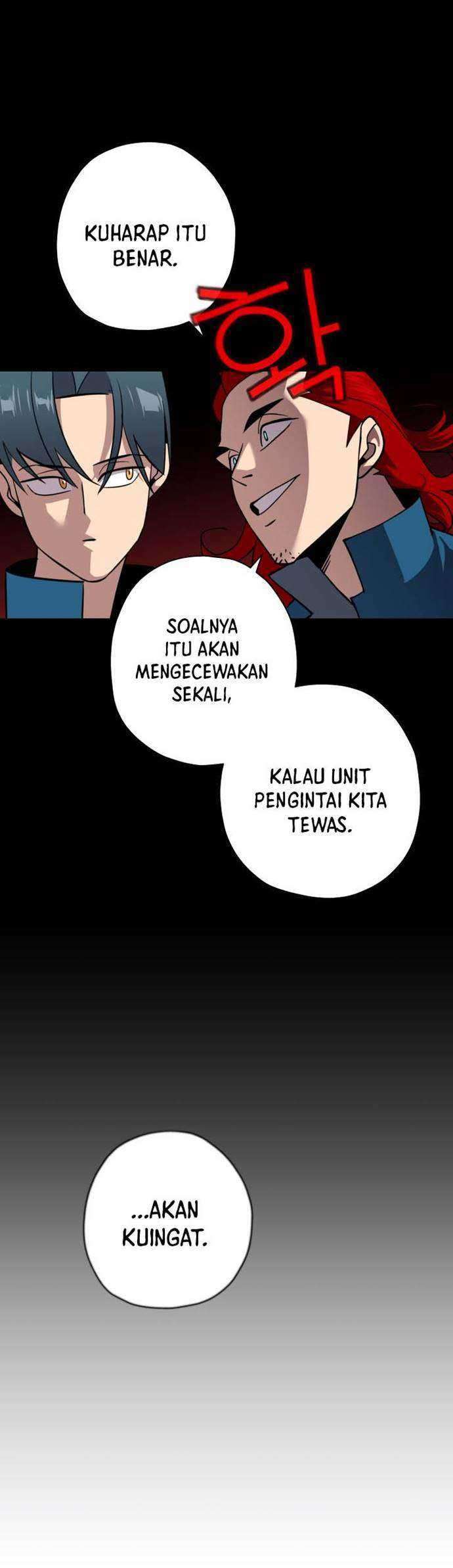 The Story of a Low-Rank Soldier Becoming a Monarch Chapter 7 - halaman 15