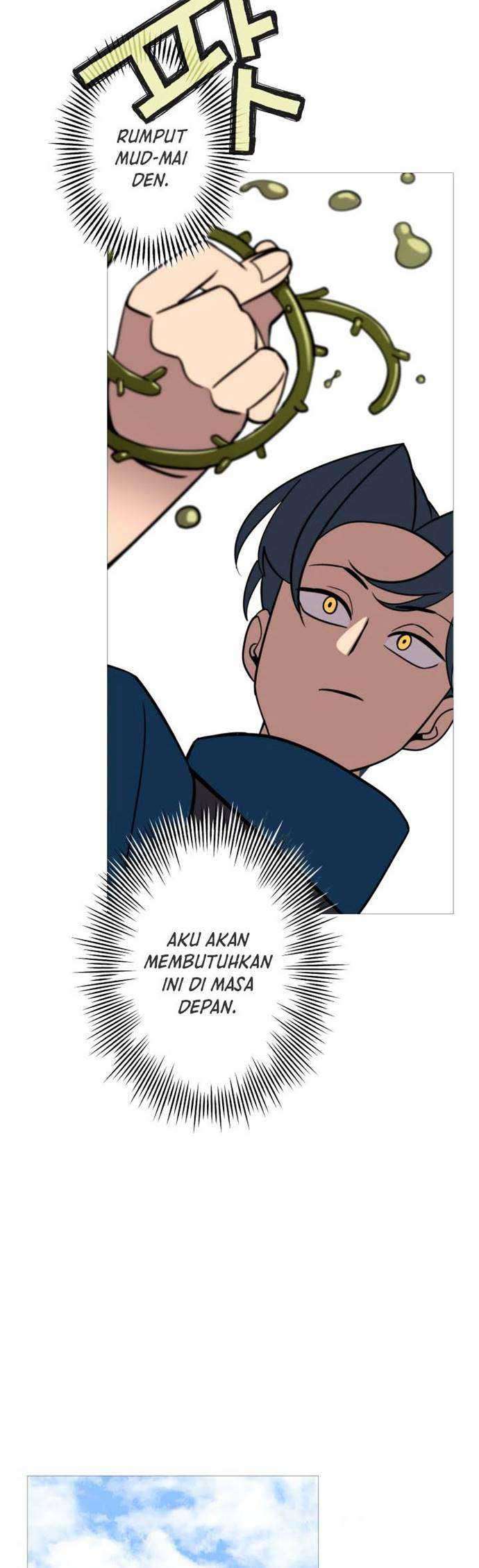 The Story of a Low-Rank Soldier Becoming a Monarch Chapter 7 - halaman 21
