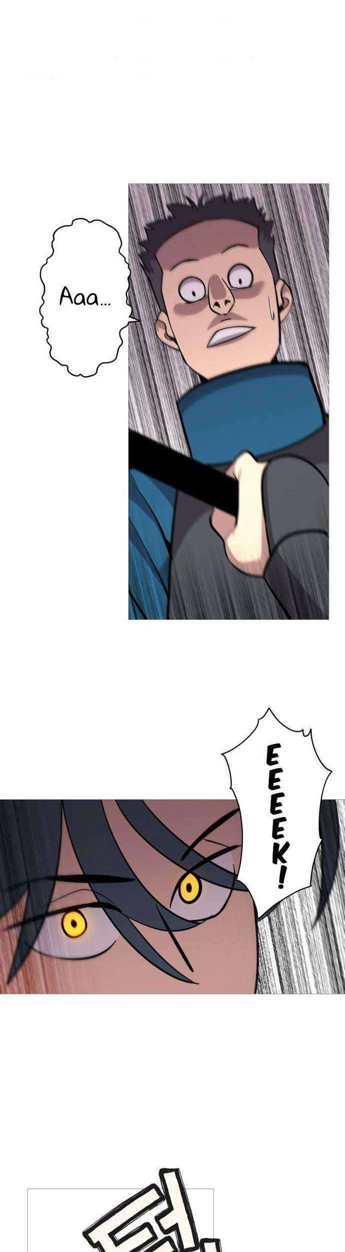 The Story of a Low-Rank Soldier Becoming a Monarch Chapter 7 - halaman 32