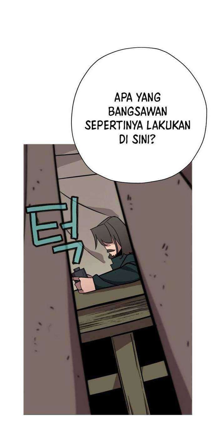 The Story of a Low-Rank Soldier Becoming a Monarch Chapter 7 - halaman 40