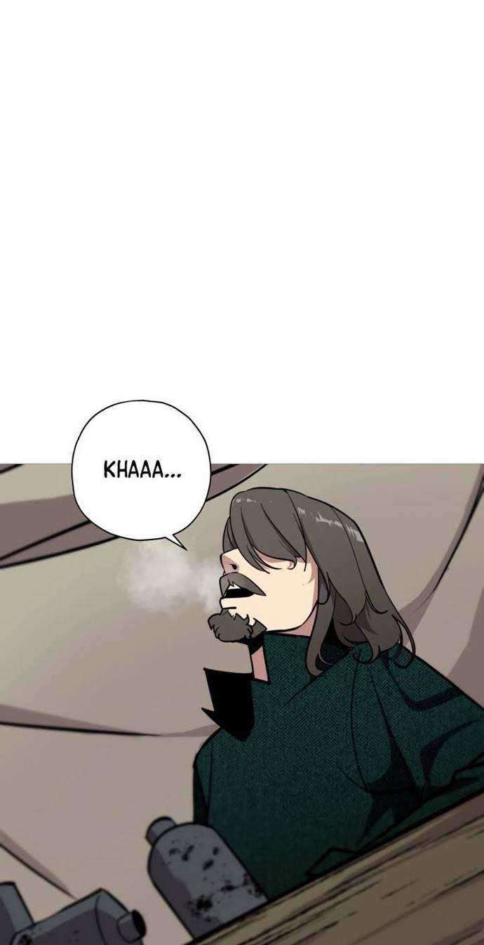 The Story of a Low-Rank Soldier Becoming a Monarch Chapter 7 - halaman 41